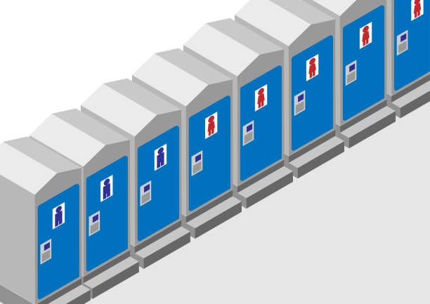 Best Portable Restroom Servicing (Cleaning and Restocking)  in Lockport Heights, LA